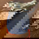  Τσαντάκι Calvin Klein Jeans