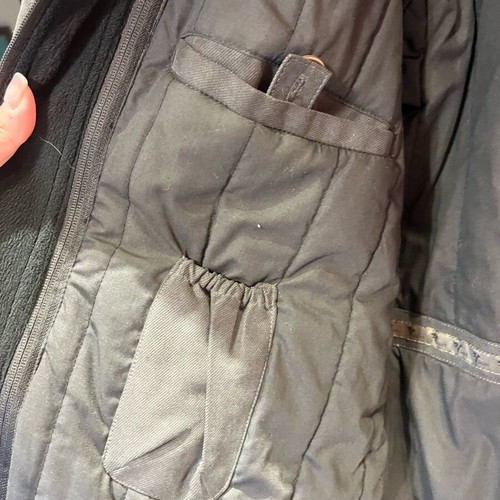 Jacket XXL like new