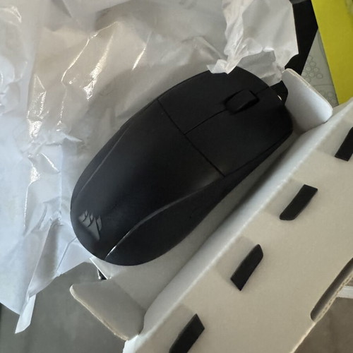 Corsair M75 Lightweight RGB Gaming Mouse
