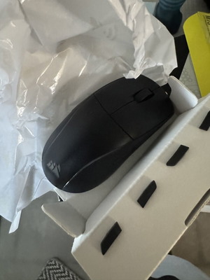 Corsair M75 Lightweight RGB Gaming Mouse