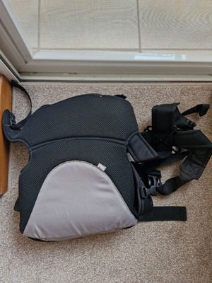 Mothercare baby carrier new