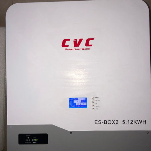 Solar lifepo4 lithium batteries A-Grade new for power wall
