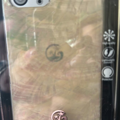 iPhone 12 Pro Max cases new, pack of five