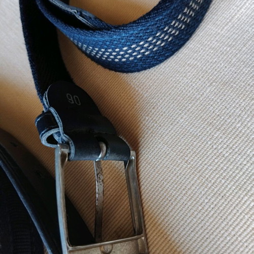 Belts used, pack of 5 pieces