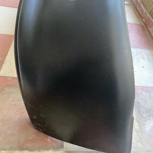 Ford Escort mk7 front bumper used