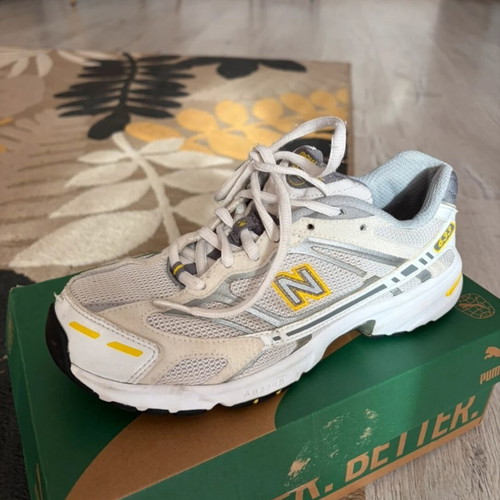 New Balance women's shoes