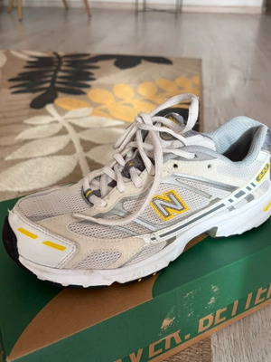 New Balance women's shoes