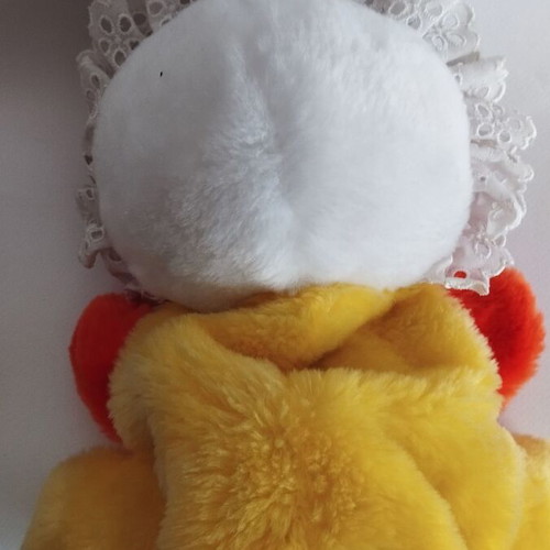 Muppets Baby Animal puppet doll used Dakin 1988