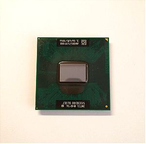 Intel core 2 extreme x9100