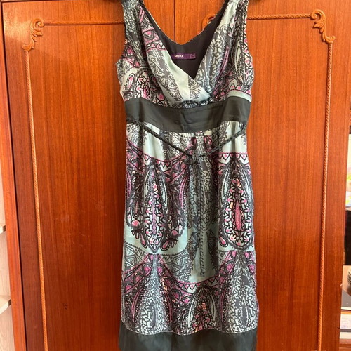 Mexx dress No 16 like new, sizes L - XL