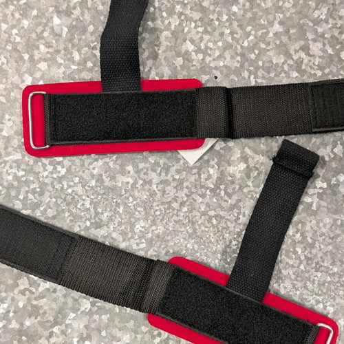 Power System weight grips like new