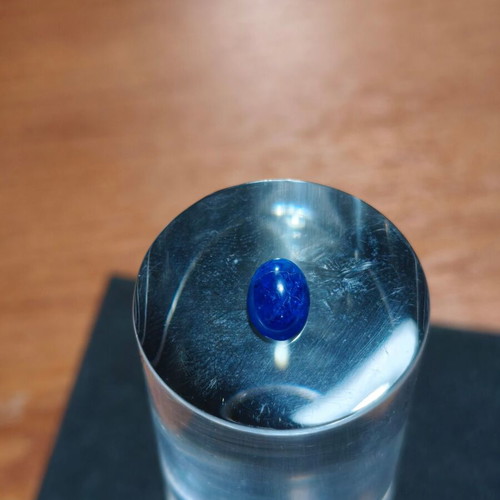 Hayune 1.40ct very rare gem new