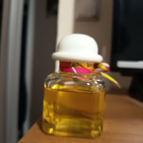 Hermès Twilly d'Hermès Eau Ginger Eau de Parfum like new