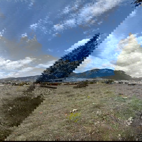 Парцел 8 624 кв.м. в Ливади Арахова Парнас, за строителство