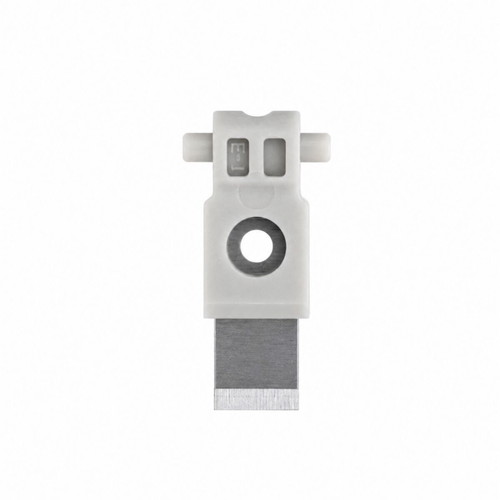Replacement Filament Cutter A1 mini, A1, P1P, P1S, X1C, X1E, H2S new