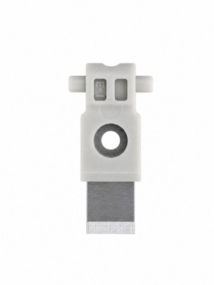 Replacement Filament Cutter A1 mini, A1, P1P, P1S, X1C, X1E, H2S new