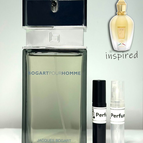 Bogart Pour Homme Tester 3 ml new, authentic Eau de Toilette