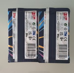 Topps Match Attax Bundesliga 2025-2026 πακέτο 2 καινούργια