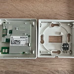 Bosch thermostat used