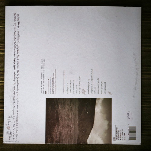 Tanita Tikaram Ancient Heart record like new