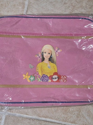 School Folder Bag New