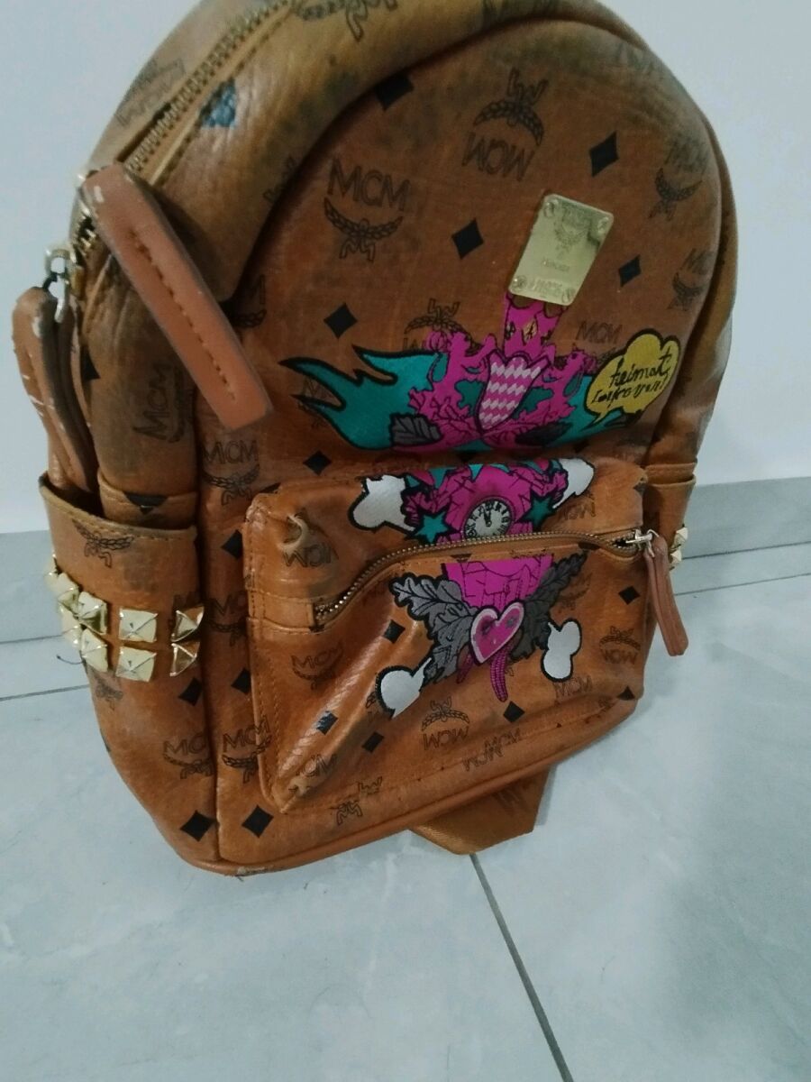 mcm limited edition