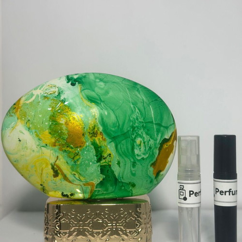 Cypress Shade Tester 3ml Eau de Parfum, authentic sample