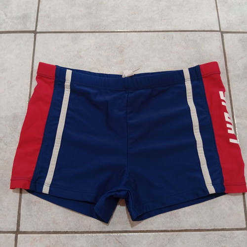 Boys' swim shorts size 12