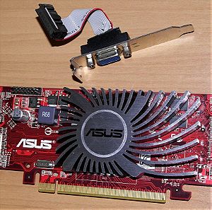 Asus Radeon HD 5450 Silent