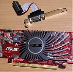  Asus Radeon HD 5450 Silent