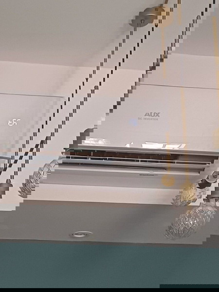 AUX 18.000 με προβλημα στην πλακετα