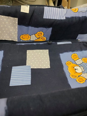 Baby bassinet in excellent condition, barely used