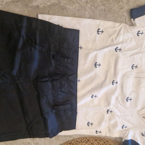 Summer set boys new with tag, size 3