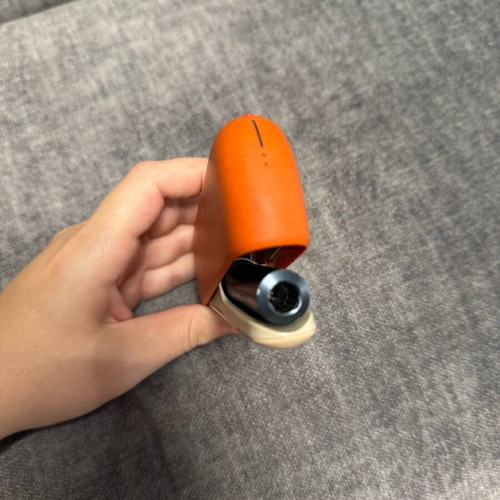 Iqos Iluma Special Edition like new