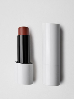 Zara velvet pinch matte lip balm like new