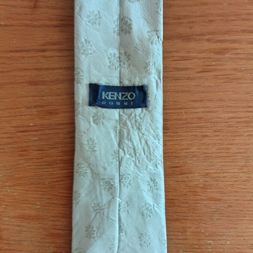 Authentic Italian ties like new