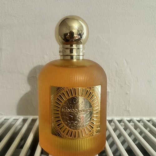 Mango Punch by Paris Corner Eau de Parfum 100ml new