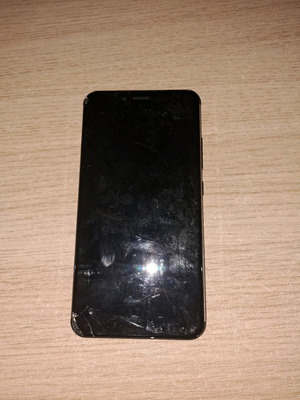 OUKTIEL mobile phone for parts on order