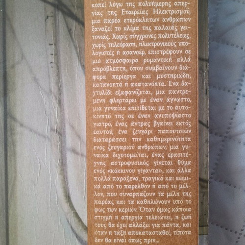 Book used in good condition