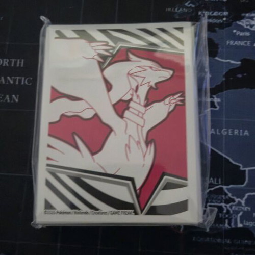 Pokémon sleeves new