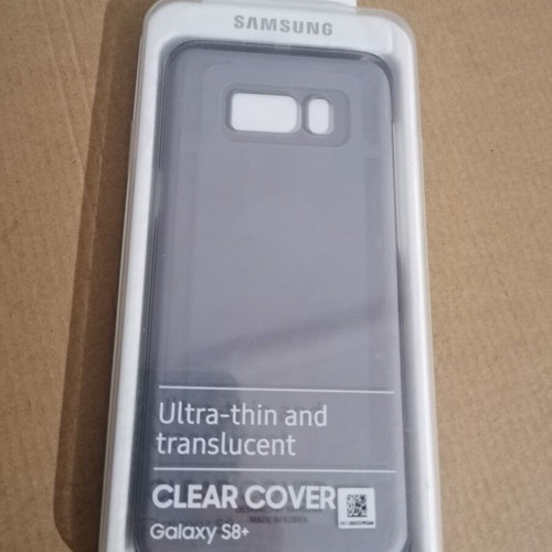 Samsung mobile phone cases and Panzerglass new, pack of 10