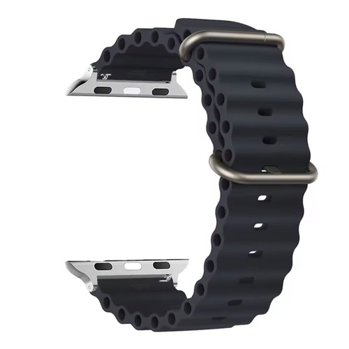 Λουράκι Ocean Band για Apple Watch καινούριο 42/44/45/46/49mm