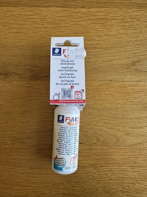 Fimo Liquid 50 ml new