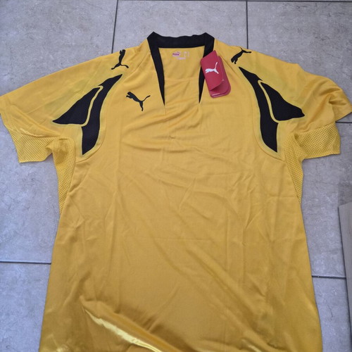 Puma sports jersey new, authentic, in original factory bag