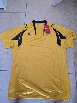 Puma sports jersey new, authentic, in original factory bag