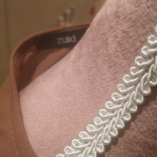 Top Zuiki size L like new
