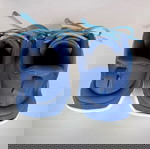  Nike Αθλητικά Παιδικά Παπούτσια Running Giannis Immortality 4 Τιρκουάζ EU 32