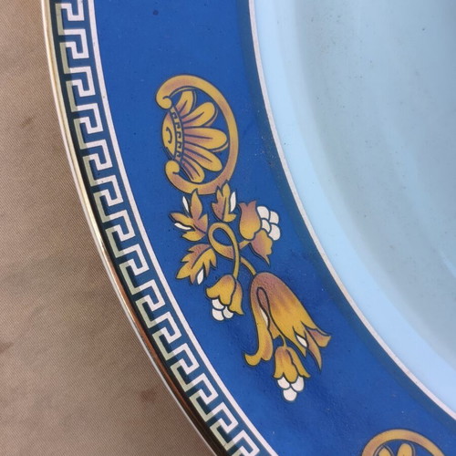 Limoge pasta set France porcelain new