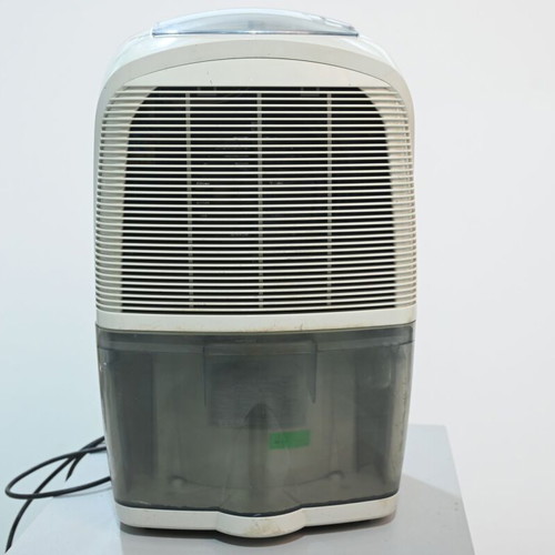 De'Longhi Tasciugo AriaDry DEC 12 dehumidifier used