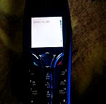  Συλλεκτικό Nokia 7250 λειτουργικό